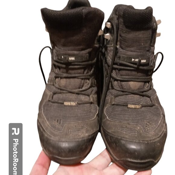 Adidas Terrex  Hiking boots (12)